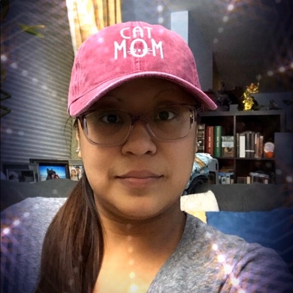 Meet your Posher, Polly - Picture 2 of 2